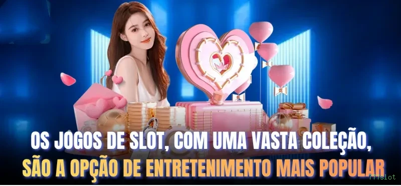 Instalar APK 777slot