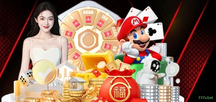 Cashback semanal 777slot