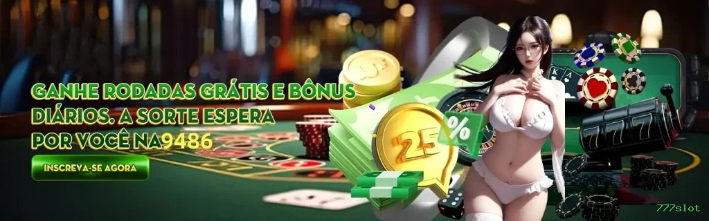 Jogos de Slot 500+