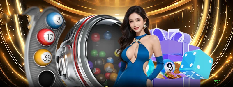 Lottery Clássica na 777slot
