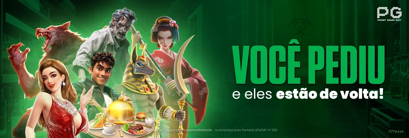 Dicas para ganhar na 777slot